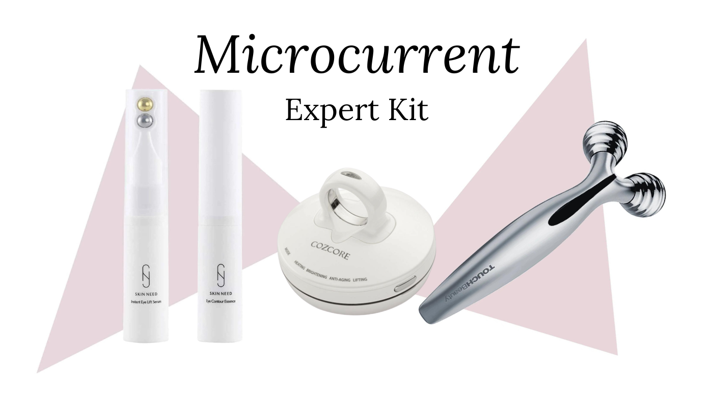 microcurrent