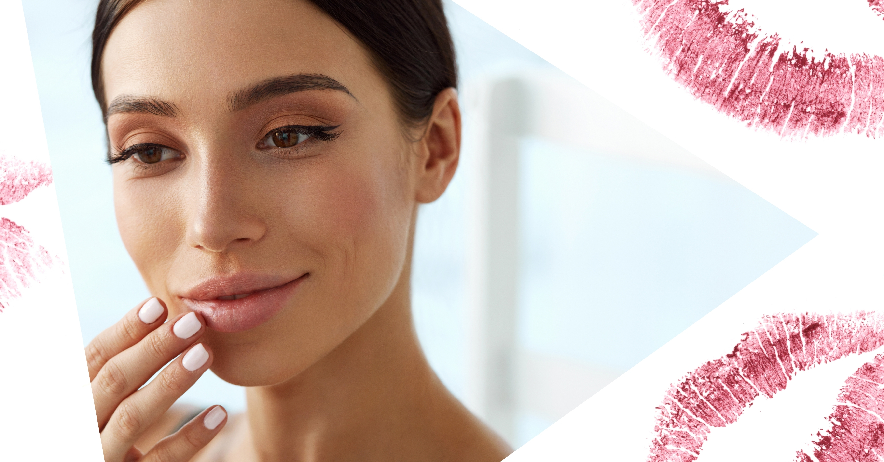 How Does Your Lips Age and What You can Do to Prevent Premature aging lips?
