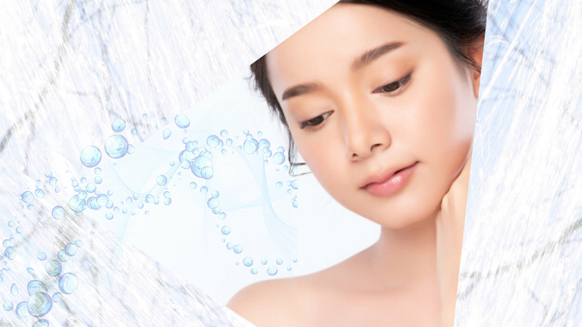 What is Hydrogen Water, How Does it Affect Skin and Body?