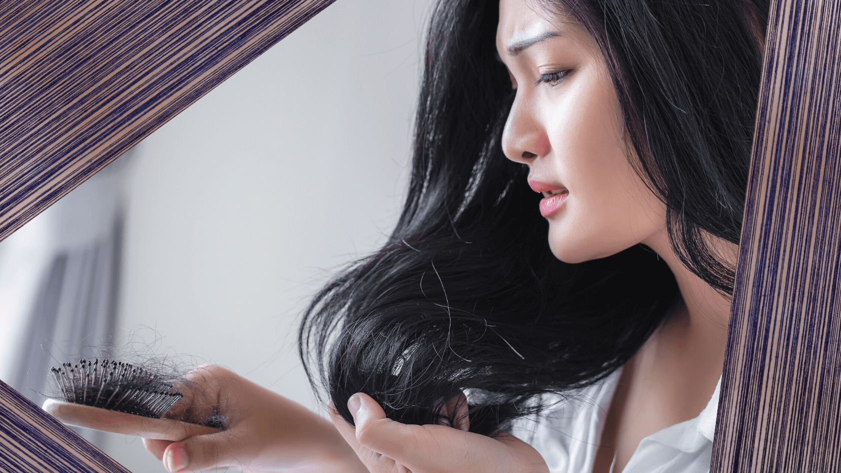 Getting to the Root Causes of Hair Thinning