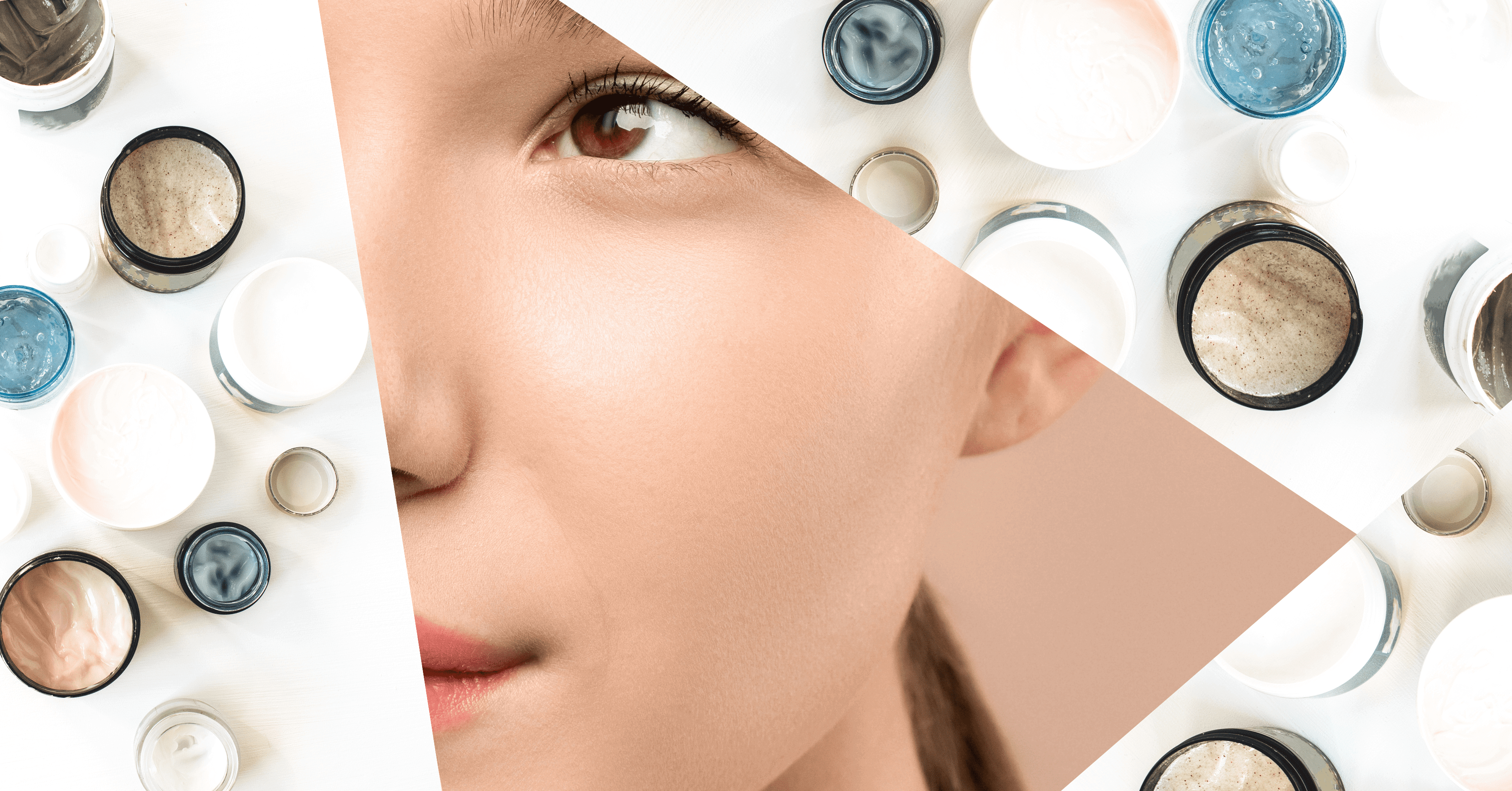 Homecare Tips for Different Skin Types
