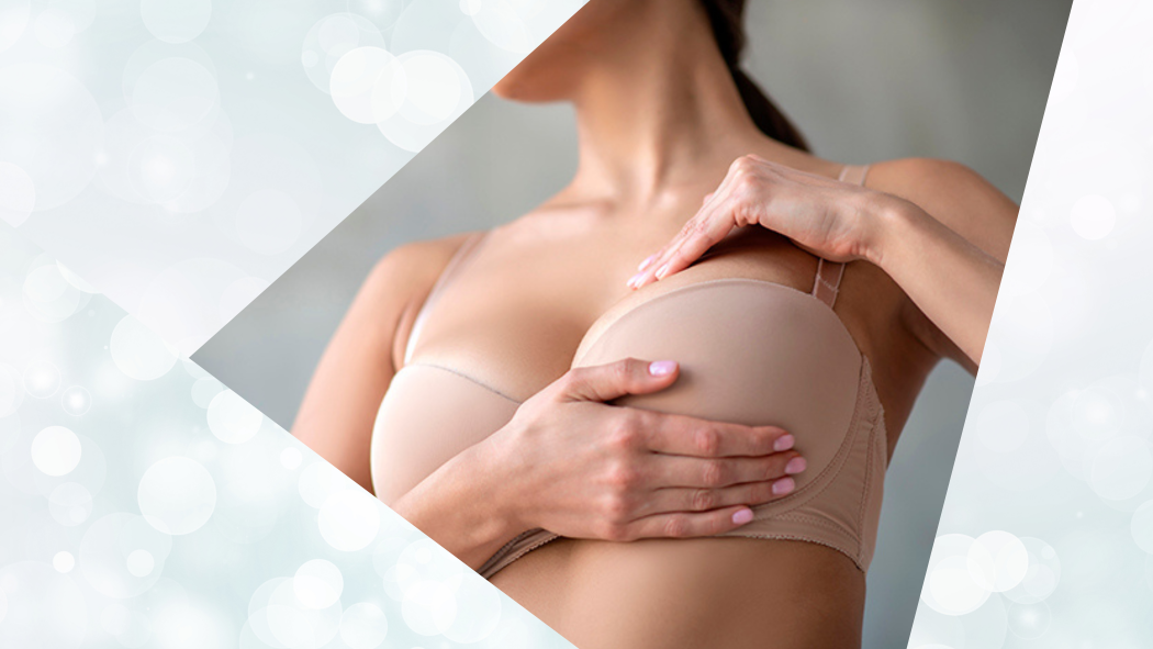 8 comprehensive tips to prevent breast sagging
